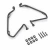 Harley Davidson Bungee Bars Schwarz 10