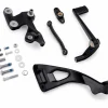 Harley Davidson Original Equipment Mid-Controls Rechts 13