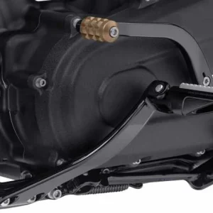 Harley Davidson Original Equipment Mid-Controls Links 6