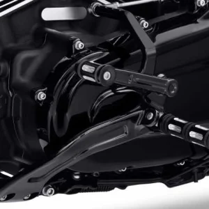 Harley Davidson Accessory Mid-Controls Links Shift Side 6
