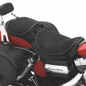 Harley Davidson Circulator Halbhohes Sitzpolster 14,5″ 9