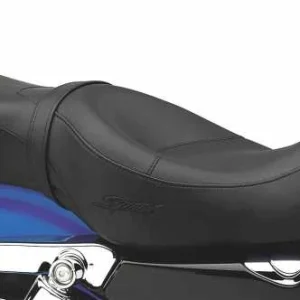 Harley Davidson Sundowner Deep Bucket Sitz 15″ 6