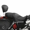 Harley Davidson Sundowner Deep Bucket Sitz 16″ 8