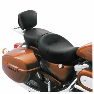 Harley Davidson Sundowner Deep Bucket Sitz 15″ 6