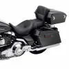 Harley Davidson Sundowner Deep Bucket Sitz 15″ Mit Street Glide Steppung 13