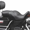 Harley Davidson Sundowner Deep Bucket Sitz 16″ Mit Street Glide Steppung 14