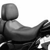 Harley Davidson Solositz Signature 16.5″ Mit Fahrer-Rückenstütze 10