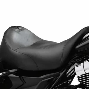 Harley Davidson Solositz Signature 16.5″ Mit Fahrer-Rückenstütze 7