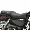 Harley Davidson Badlander Sitz 12″ Vinyl Schwarz 13
