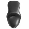 Harley Davidson Tiefer Sundowner Schalensitz 14.5″ Glatt 10