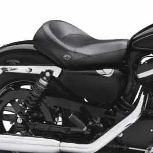 Harley Davidson Sundowner Solo Sitz 15″ 7