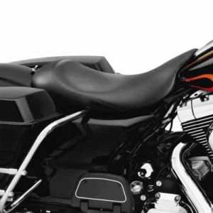 Harley Davidson Brawler Solo Sitz 13″ 7