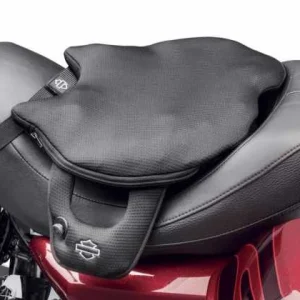 Harley Davidson Road Zeppelin Fahrer Sitzpolster 6