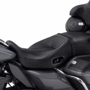Harley Davidson Hammock Sitz Mit Heizung & Kühlung 8