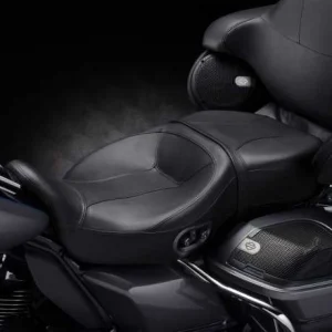 Harley Davidson Hammock Sitz Mit Heizung & Kühlung 12