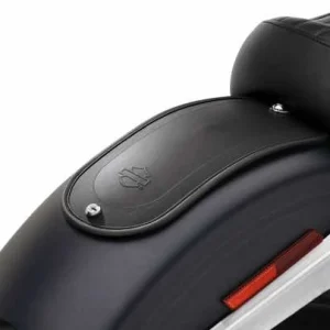 Harley Davidson Heckfender-Bib 6