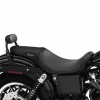 Harley Davidson Badlander Sitz 11″ 10