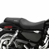 Harley Davidson Badlander Sitz 12″ Vinyl Schwarz 13