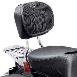 Harley Davidson Circulator Rückenpolster Breit 6
