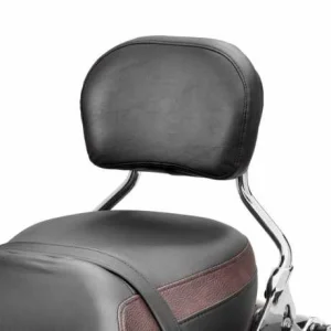 Harley Davidson Air Wing Sozius Rückenpolster 6