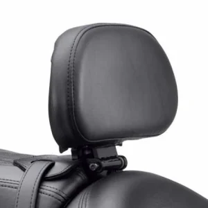 Harley Davidson Einstellbares Rückenpolster 7