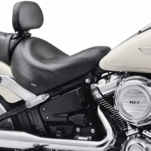 Harley Davidson Einstellbares Rückenpolster 9
