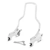 Harley Davidson HoldFast Sissy Bar Bügel Standard Chrom 13