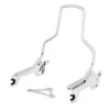 Harley Davidson HoldFast Sissy Bar Bügel Standard Chrom 5