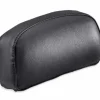 Harley Davidson Sozius Rückenpolster 4″ X 8″ Vinyl Schwarz 7