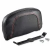 Harley Davidson Sozius Rückenpolster Compact Breakout Styling 10