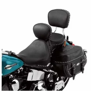 Harley Davidson Rückenpolster Heritage Classic Schalensitz 7