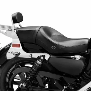 Harley Davidson Sundowner Sozius Pad 11″ 6
