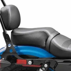Harley Davidson Sozius Pad Im Forty-Eight 2016 Style 6