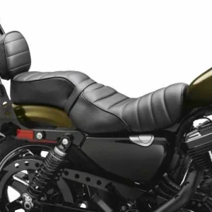 Harley Davidson Sozius Pad 7.5″ Im 883N 2016 Style 6