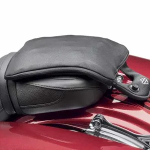 Harley Davidson Road Zeppelin Soziussitz Pad 12″ X 9″ 7