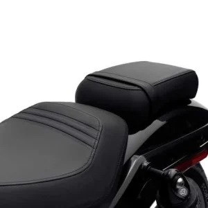 Harley Davidson Soziussitz 6