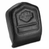 Harley Davidson Rückenpolster Mit Geprägtem Bar & Shield 5