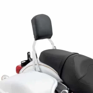 Harley Davidson Rückenpolster, Glatt 6