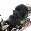 Harley Davidson Regenschutzplane Für Sitz Mit Fahrerrückenlehne 16