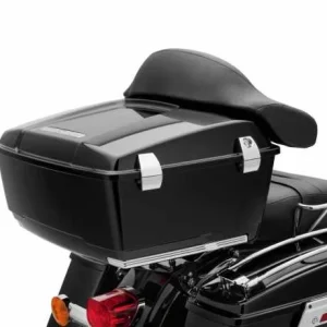 Harley Davidson Premium Tour-Pak Scharniere Chrom 9