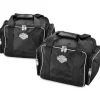 Harley Davidson Kofferraum Travel-Paks 8