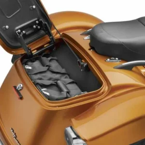 Harley Davidson Kofferraum Travel-Paks 7