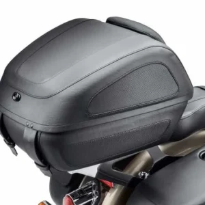 Harley Davidson Tour Pak Koffer Smooth Vinyl 8