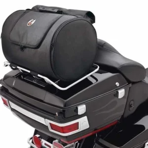 Harley Davidson Premium Tour-Pak Gepäckträger 9