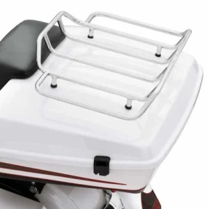Harley Davidson Premium Tour-Pak Gepäckträger 7
