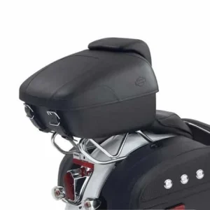 Harley Davidson Tour-Pak Koffer Vinyl 6