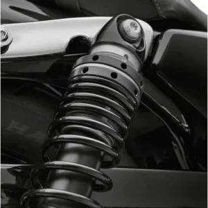 Harley Davidson Premium Ride Emulsion Stoßdämpfer, Low Profile 9