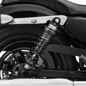 Harley Davidson Premium Ride Emulsion Stoßdämpfer, Low Profile 7