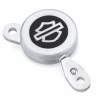 Harley Davidson Rollgurt Für Tour-Pak Deckel 10