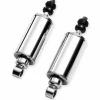 Harley Davidson Stoßdämpfer Profile Low Tieferlegung Chrom 5